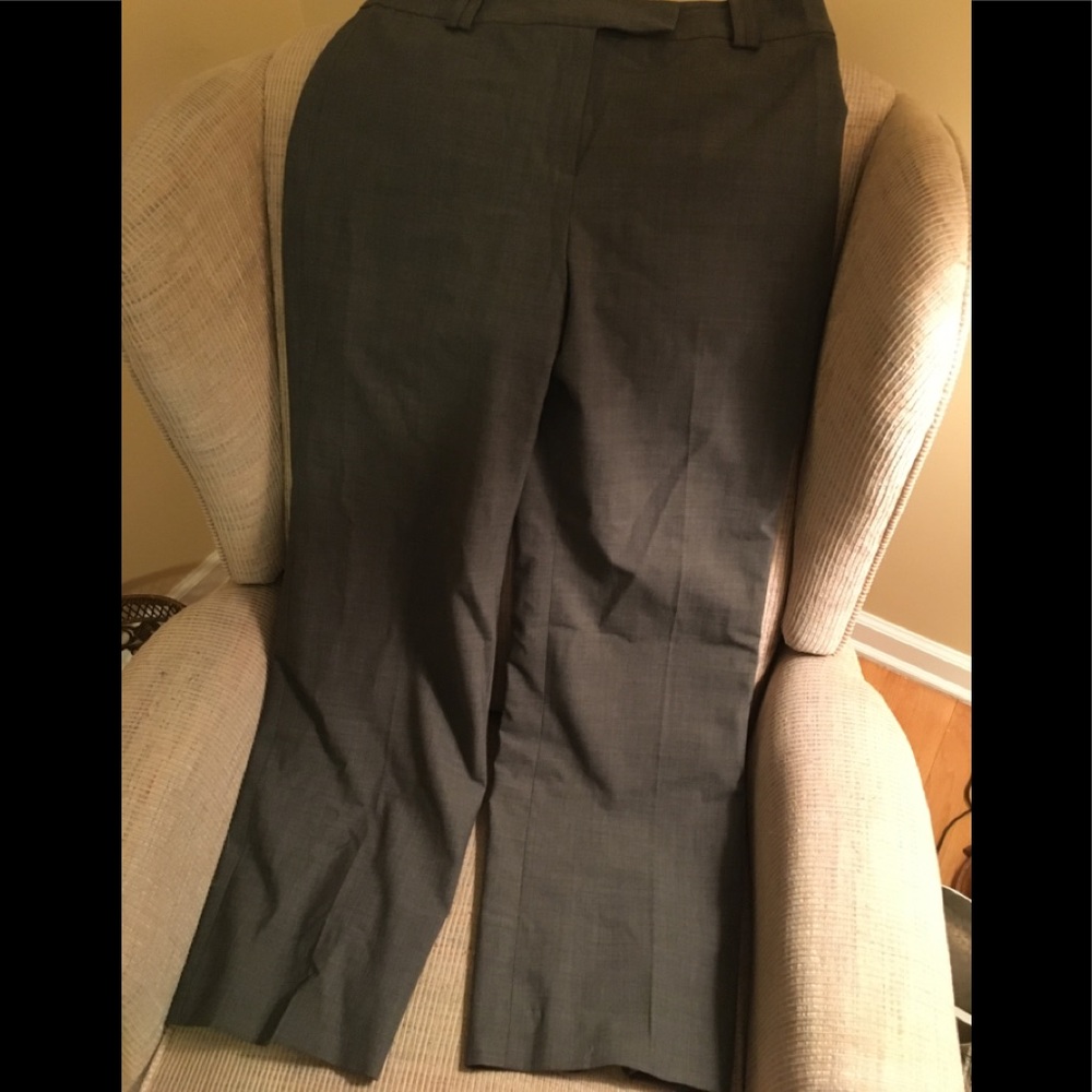 Ann Taylor LOFT Size 8 Pants